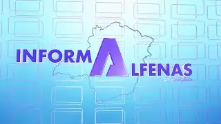 Informa Alfenas – 2ª Edição | 30.12.2025