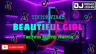 Beautiful Girl (Soul Blues Rework) (Techno Bomb Remix) - DJ Renz John Remix - 2k26