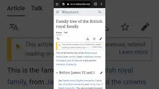 0000037 Family tree of the British royal family Wikipedia