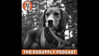 DU ShopTalk:  Buddy and Ross catch up and discuss what's new and what's been happening.