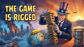 How the US  Built a Global Money Trap That Nations Can&rsquo;t Escape