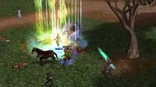 Metin2 Perfect Master