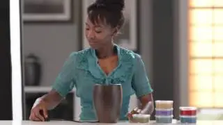 Yankee Candle ScenterPiece