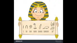 Ancient Counting Methods