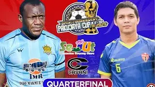 🟥LIVE ADU PINALTI QUARTER FINAL, HBB BOY vs DIKLAT PAKUJAYA || PAKUJAYA CUP 2025