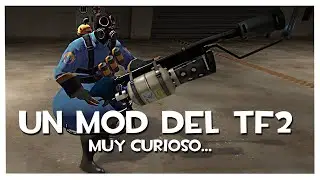 EL UPSIE DE PYROCYNICAL EN TF2