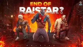 Raistar Today Most Trending,Searches And Most Watch it Video in YouTube [Free Fire] Funny Vioce 🤣🥵||