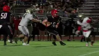 Gulf Coast Gridiron: Week 2 High School Football Wrap-up