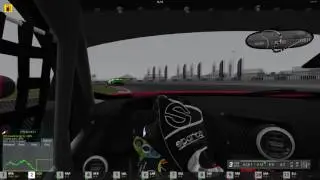 Assetto Corsa - Special Event | Audi R8 LMS 2016 @ Nürburgring GP | Alien Difficulty Win + Setup