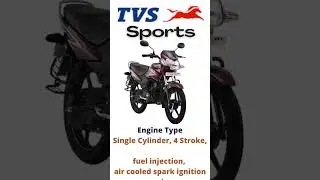 tvs sport 2023 model | tvs sport | tvs star sport | tvs sport new model