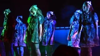 BJFAN-ハロウィンホラーナイト(2015/09/12)-USJ