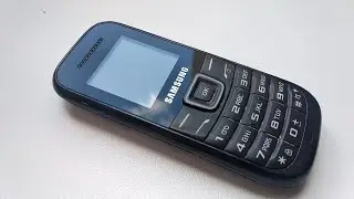 Samsung GT- E1200 R - Dzwonki / Ringtones