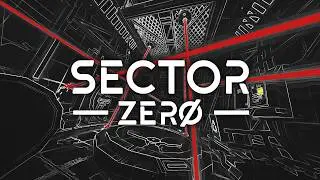 SECTOR ZERO (official soundtrack) | Devel Sullivan