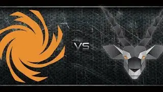 SSR vs BQB｜LJL CS 2018 Summer Split Week2（未放送）