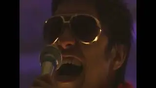ウルフルズ　”トコトンで行こう！”　MUSIC VIDEO