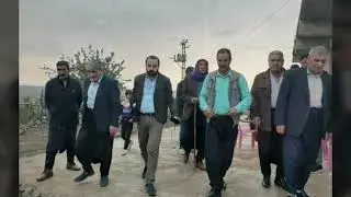 Kırvar Aşireti - İzol Aşireti Cumali KARAVAR Hasan İZOL Belediye Başkanları