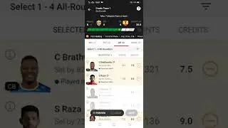 DG VS CB DREAM11 PREDICTION | Abu Dhabi league t10 | dg vs cb dream11 prediction.