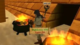 Mummy Run Arsh Pyramid Gameplay Android Walkthrough HD 2022 By Gamelon Studios HD