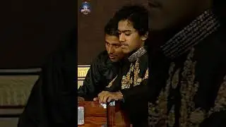 Exclusive Performance from Harivallabh Sangeet Sammelan