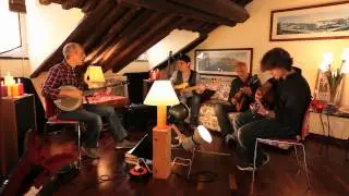 Red Wine - Someday you will
