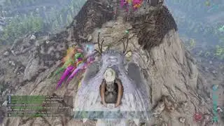 WIPING Server 14&rsquo;s FAT TP In UNDER 3 MINUTES | Ark Official PS5 PvP