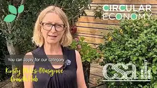 Cornwall Sustainability Awards 2025