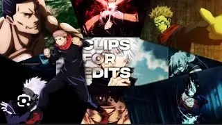 Ultimate Editing Clips&ldquo;GOJO SATORU 🔥 The Strongest Sorcerer | Jujutsu Kaisen 4K#JJK#GOJO