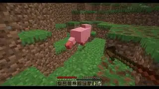 Day 2: Playing Minecraft as a busy adult #minecraft