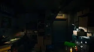 ⛪☠️underbelly of the city😱