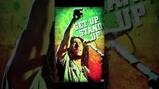 ! &ldquo;Get Up. Stand Up&rdquo; by Bob Marley & The Wailers! Released on September 14, 1973!#bobmarley