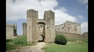 devon ghosts