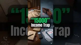 Traditional Agents Fail? 15000 Income Trap Explained | Insurance Malayalam | Aneesh Kumar PK