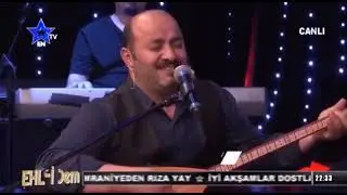 Âşık Cem Malkoç - Yanar Ciğerlerim, Uzun Hava / Yıldız En Tv