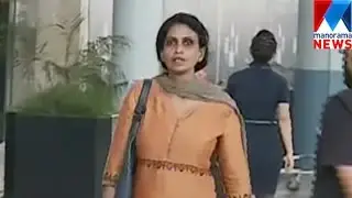 ADGP R Sreelekha   | Manorama News