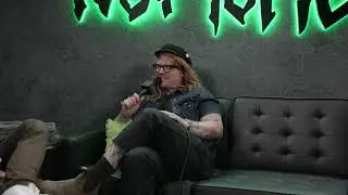 When We Were Young 2024 - Underoath Interview | Hot Topic