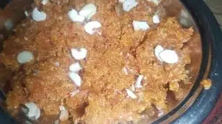 बिना मावे का गाजर का हलवा | सॉफ्ट और टेस्टी