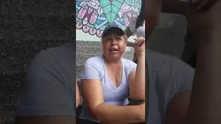 Grafitour comuna 13