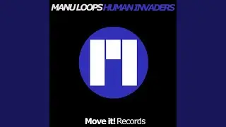 Human Invaders