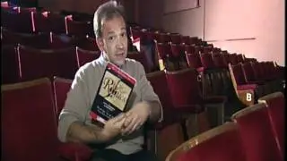 BBC Points West Interview with Dan Lashbrook, Rob Pratt and Petra Schofield