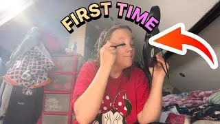 FIRST TIME (AGE 24) DOING THIS&hellip;&hellip;&hellip;&hellip;&hellip;&hellip;..