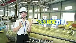 SIC heat exchangers are the ultimate solution for you to cut costs and increase efficiency!