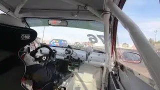 Super turismos light 1 Auto 76