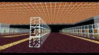 Servidor Novo Com ModPack Era Do Futuro 2014
