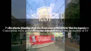 Holy Trinity Academy (Philippines) Top # 5 Facts