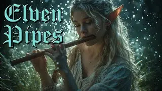 Elven Pipes  |  Fantasy folk music for D&D, gaming, or relaxing!