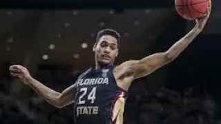 The San Antonio Spurs Draft Devin Vassell with the Eleventh Pick in the 2020 NBA Draft