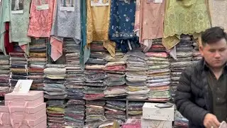 ✨ Zellbury Cotton Satin – Premium Collection ✨