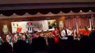 Guaguanco festival 2015 - All shows