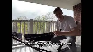 Customer Reviews: Why People Love the Tranquillo Universal Canvas Hammock