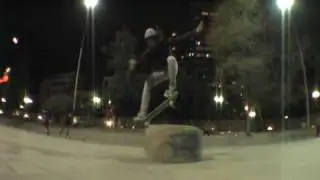 Damnpop throwaway #4
